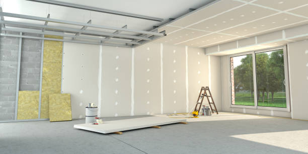 Reliable Buena Vista, GA Insulation Contractor Solutions