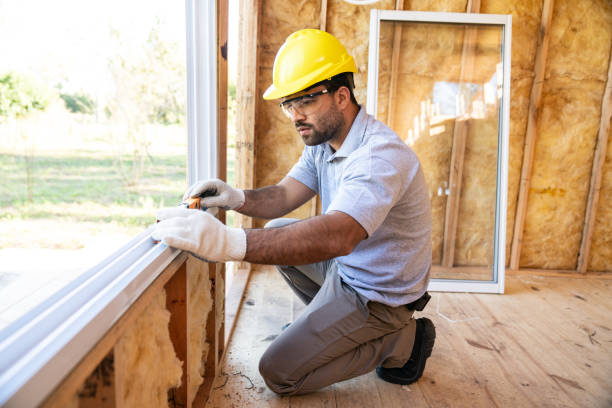 Best Soundproof Insulation Installation  in Buena Vista, GA