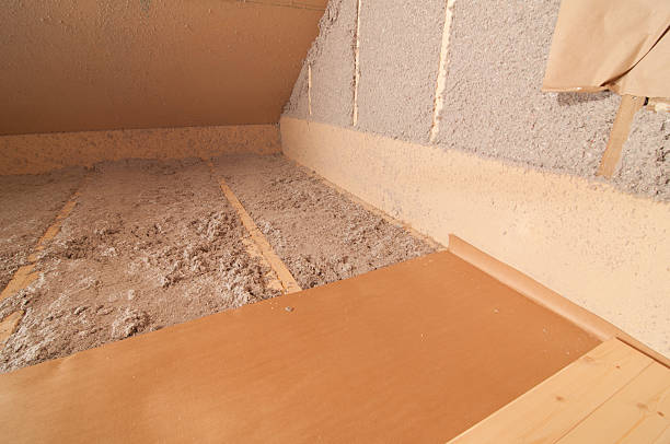 Range of Insulation Solutions in Buena Vista, GA